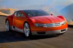 Dodge Zeo Hybrid Concept 2007 года